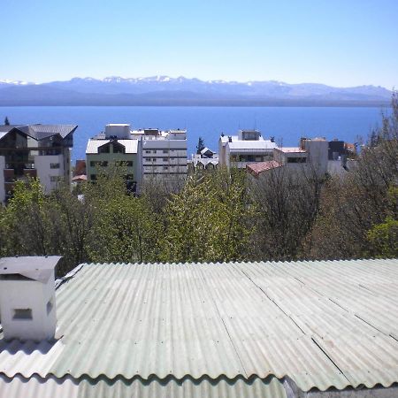 Hotel Panoramico Bariloche 外观 照片