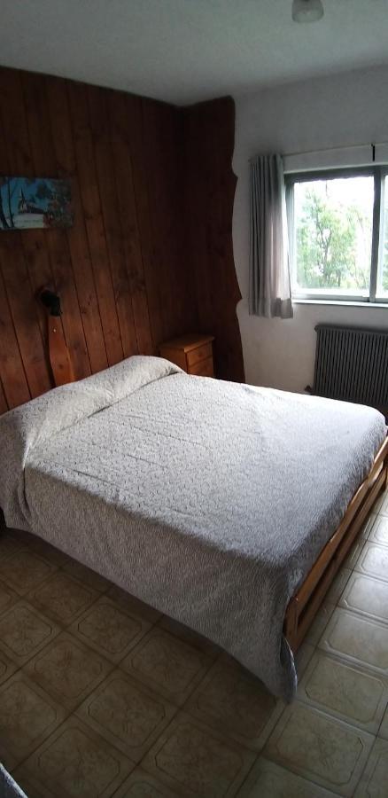 Hotel Panoramico Bariloche 外观 照片