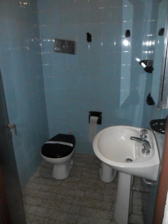 Hotel Panoramico Bariloche 外观 照片