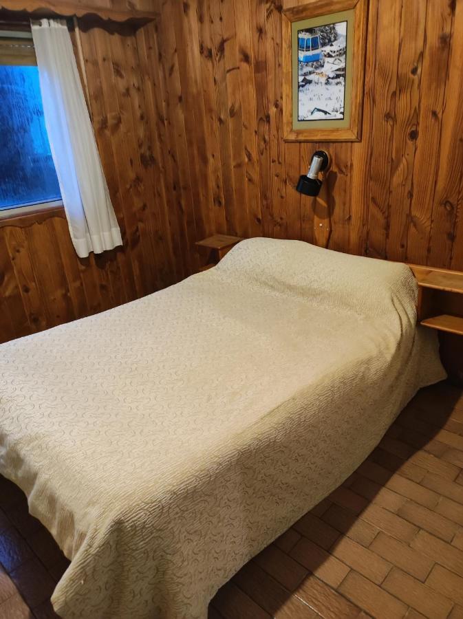 Hotel Panoramico Bariloche 外观 照片