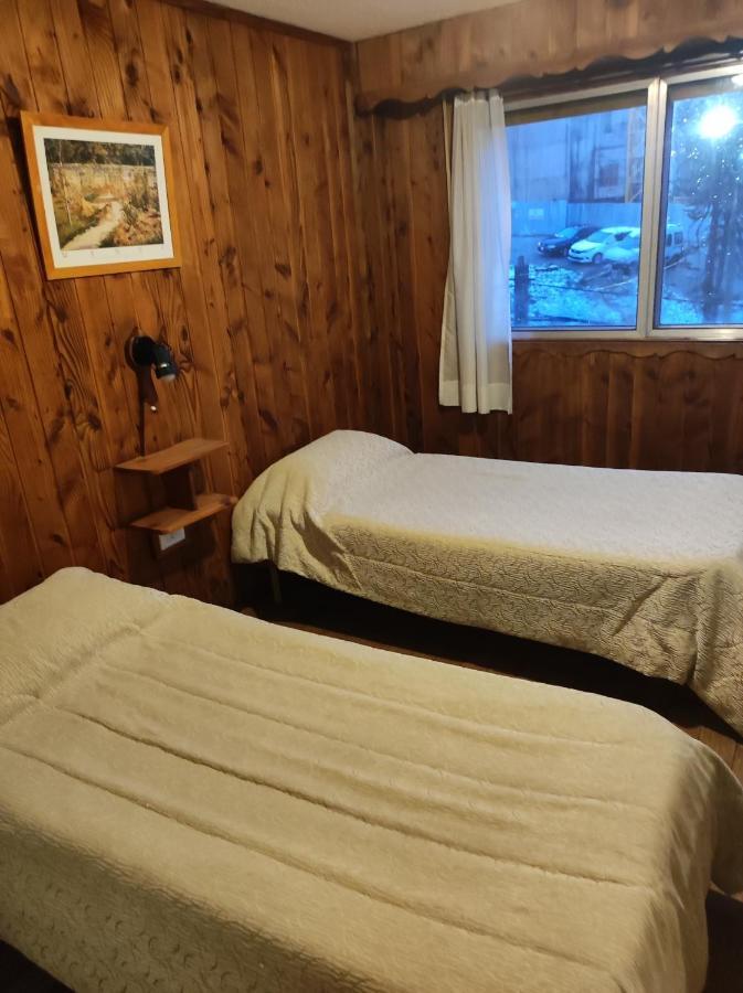 Hotel Panoramico Bariloche 外观 照片