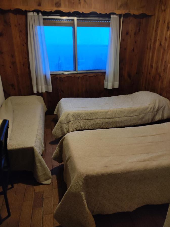 Hotel Panoramico Bariloche 外观 照片