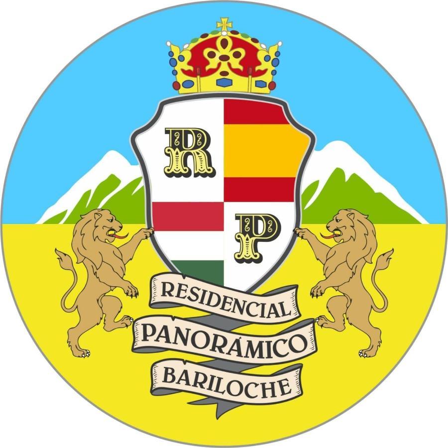 Hotel Panoramico Bariloche 外观 照片