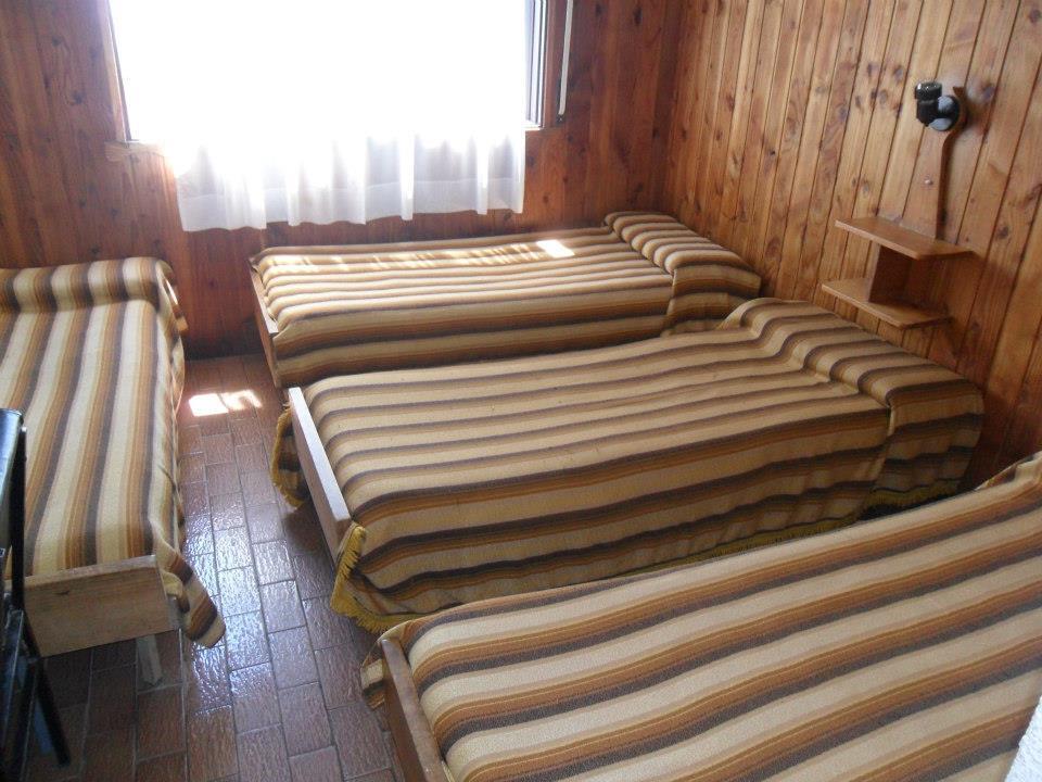 Hotel Panoramico Bariloche 外观 照片