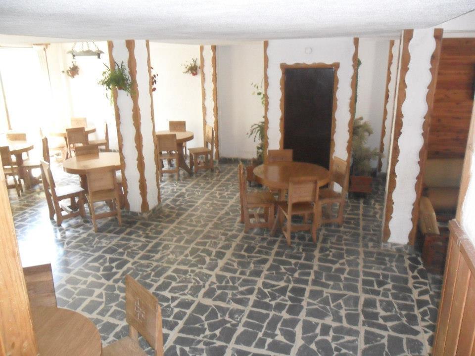 Hotel Panoramico Bariloche 外观 照片