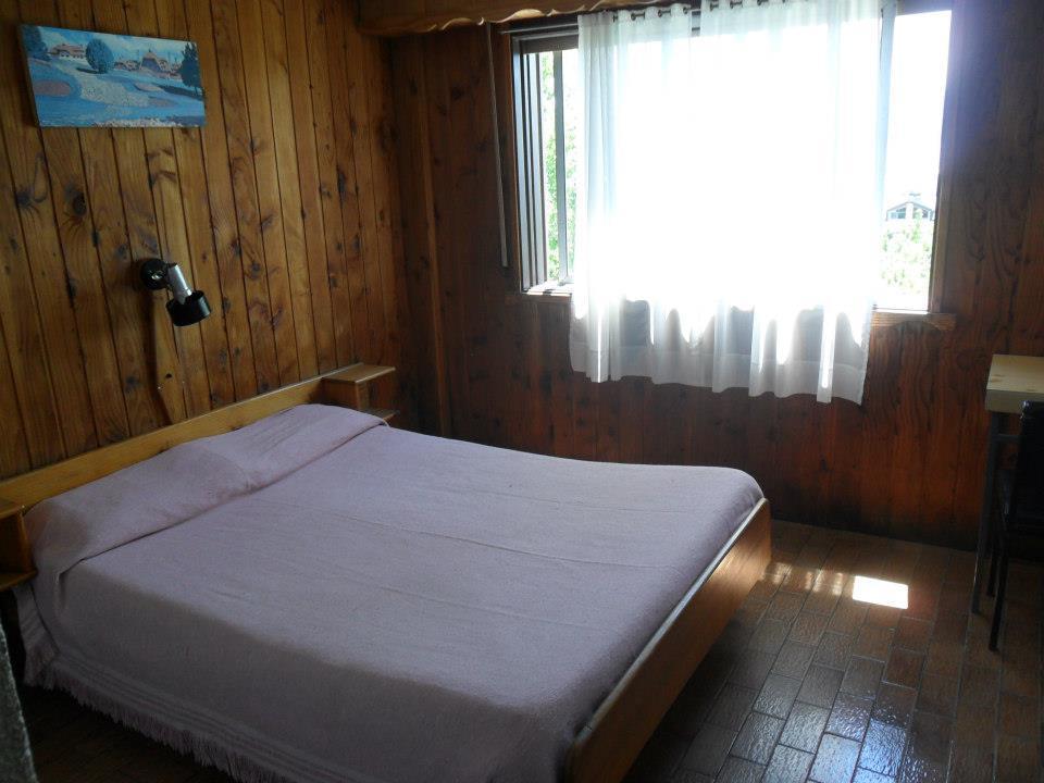 Hotel Panoramico Bariloche 外观 照片