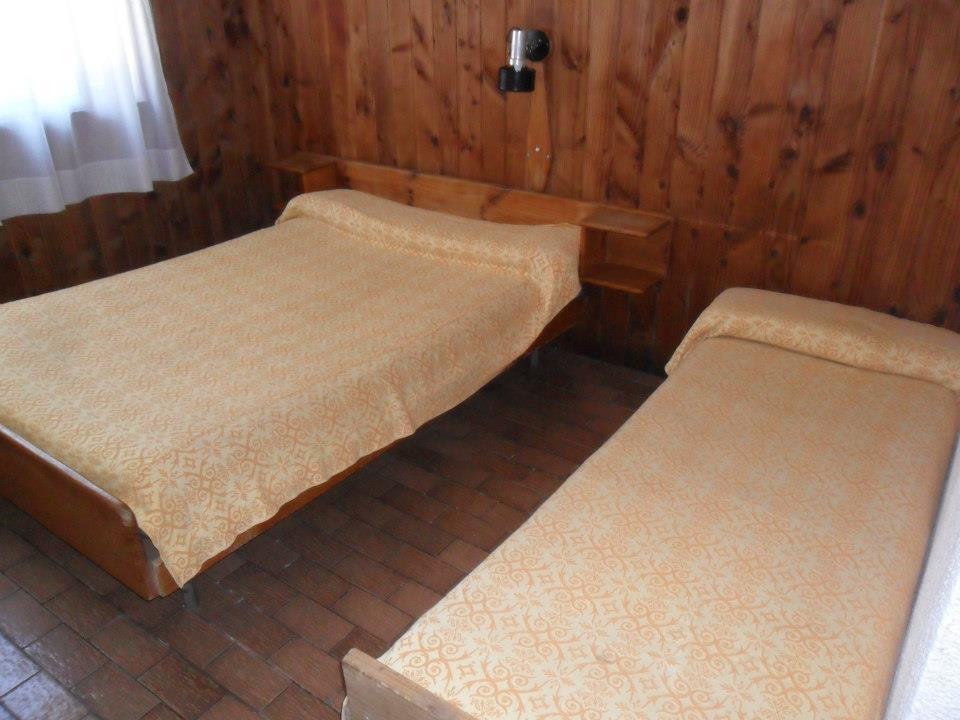 Hotel Panoramico Bariloche 外观 照片