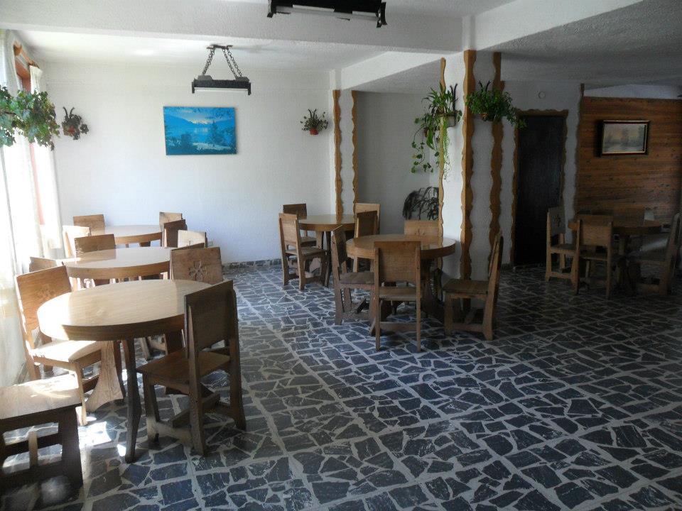 Hotel Panoramico Bariloche 外观 照片