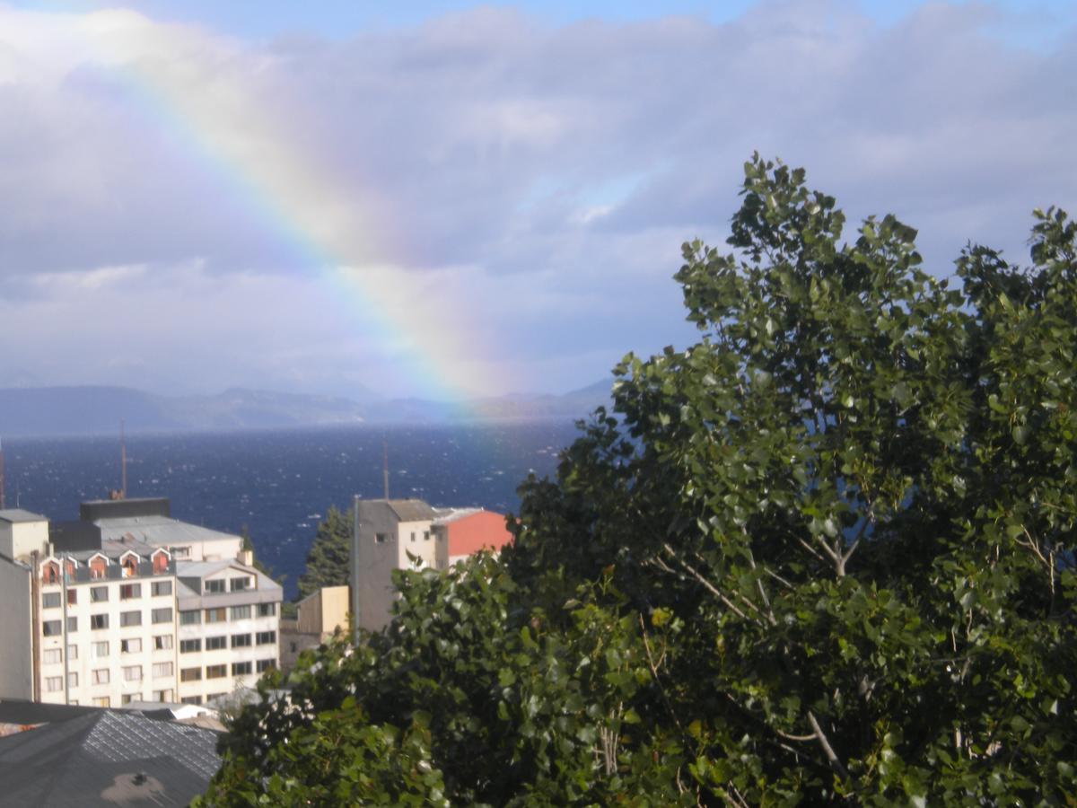 Hotel Panoramico Bariloche 外观 照片